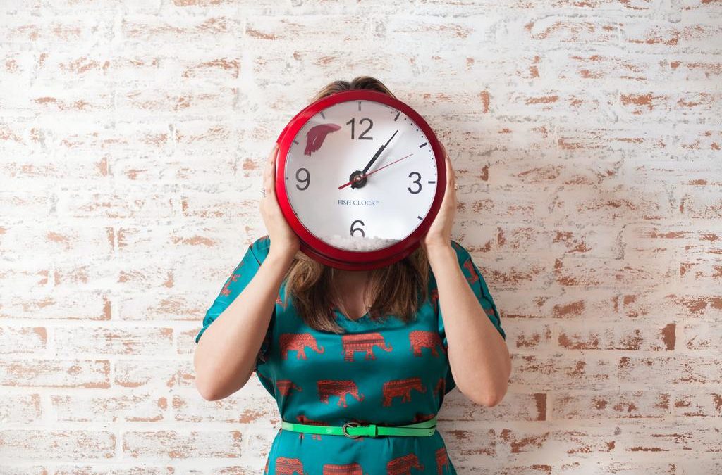 O que é procrastinar? Conheça 7 dicas práticas para acabar com a procrastinação